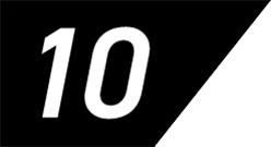 10位